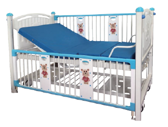 Hospital Bed